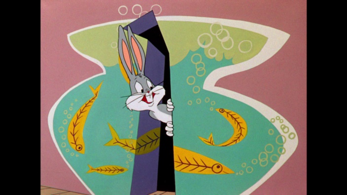 HBBB! Happy Birthday Bugs Bunny!