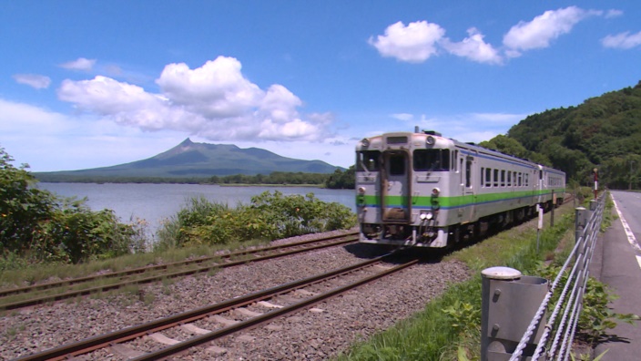 新・みんなの鉄道