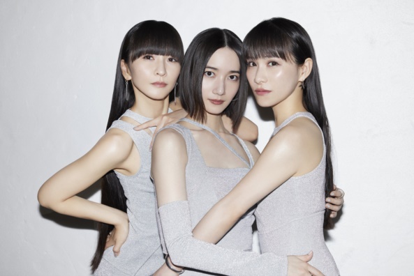 V.I.P. ―Perfume―