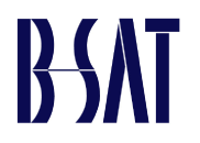 株式会社 放送衛星システム（B-SAT）